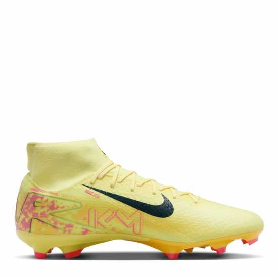 Nike Zoom Mercurial Superfly 10 Academy Firm Ground Football Boots  Футболни бутонки