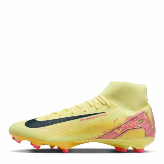 Nike Zoom Mercurial Superfly 10 Academy Firm Ground Football Boots  Футболни бутонки