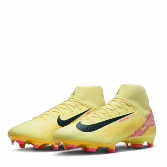 Nike Zoom Mercurial Superfly 10 Academy Firm Ground Football Boots  Футболни бутонки