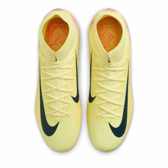 Nike Zoom Mercurial Superfly 10 Academy Firm Ground Football Boots  Футболни бутонки