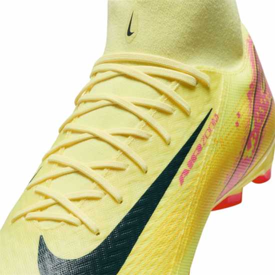 Nike Zoom Mercurial Superfly 10 Academy Firm Ground Football Boots  Футболни бутонки