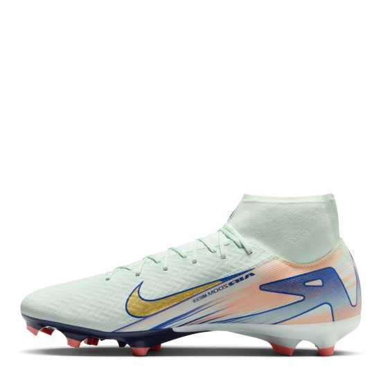 Nike Zoom Mercurial Superfly 10 Academy Firm Ground Football Boots  Футболни стоножки