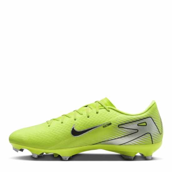 Nike Zoom Mercurial Vapor 16 Academy Firm Ground Football Boots Волт/Черен 