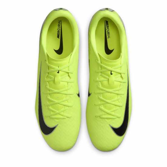 Nike Zoom Mercurial Vapor 16 Academy Firm Ground Football Boots Волт/Черен 