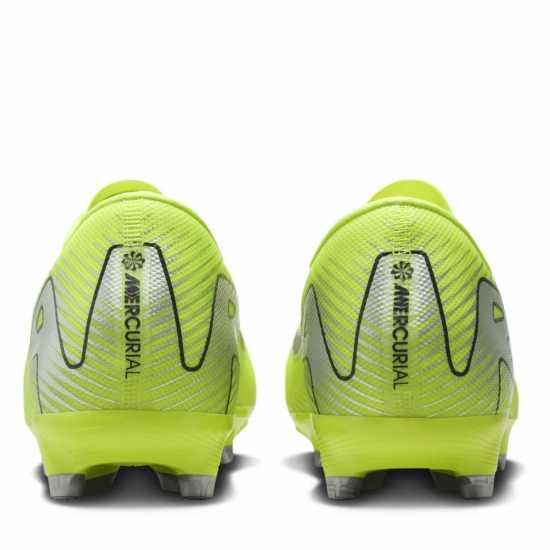 Nike Zoom Mercurial Vapor 16 Academy Firm Ground Football Boots Волт/Черен 