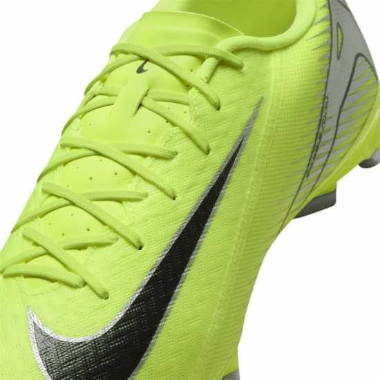 Nike Zoom Mercurial Vapor 16 Academy Firm Ground Football Boots Волт/Черен 