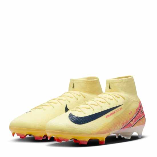 Nike Mercurial Superfly 10 Elite Firm Ground Football Boots  Футболни стоножки