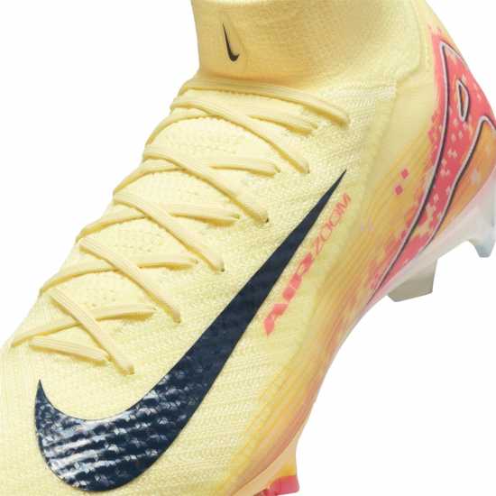 Nike Mercurial Superfly 10 Elite Firm Ground Football Boots  Футболни стоножки