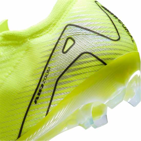 Nike Mercurial Vapor 16 Elite Firm Ground Football Boots Волт/Черен 