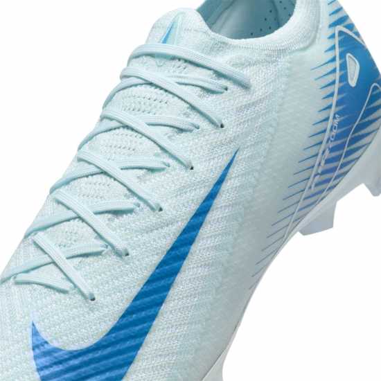 Nike Mercurial Vapor 16 Elite Firm Ground Football Boots Синьо/Балтийско Футболни стоножки