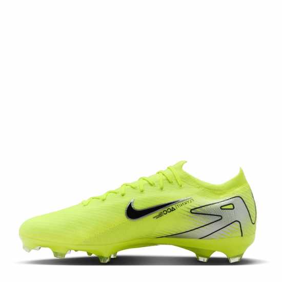 Nike Zoom Mercurial Vapor 16 Pro Firm Ground Football Boots Волт/Черен 