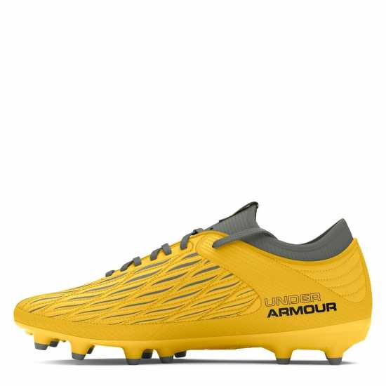 Under Armour Magnetico Elite 4 Firm Ground Football Boots Такси 