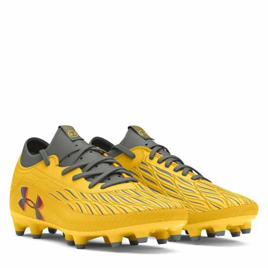 Under Armour Magnetico Elite 4 Firm Ground Football Boots Такси 