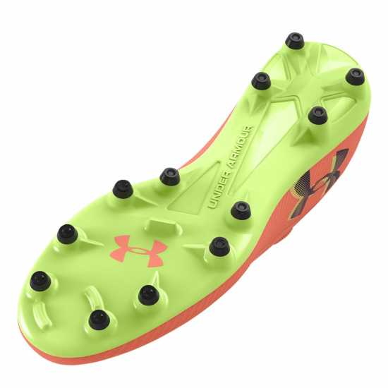 Under Armour Magnetico.2 Pro 4 Firm Ground Football Boots Adults  Футболни стоножки