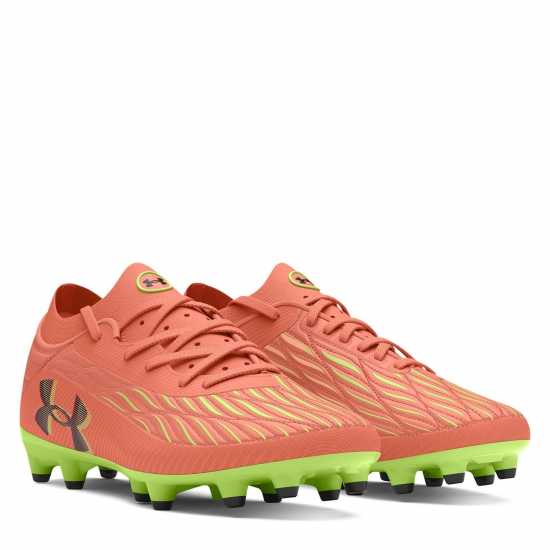 Under Armour Magnetico.2 Pro 4 Firm Ground Football Boots Adults  Футболни стоножки