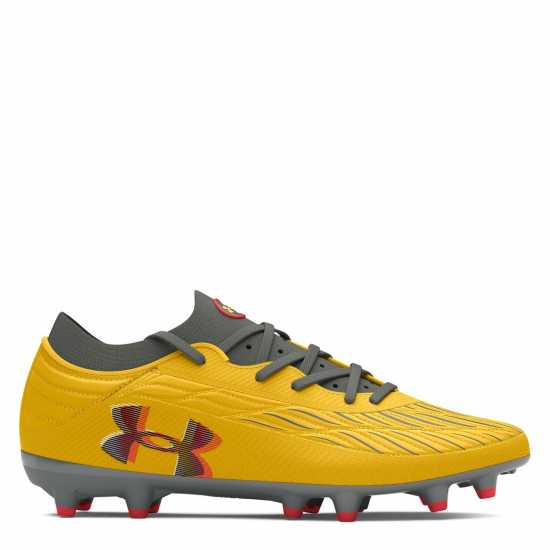 Under Armour Magnetico.2 Pro 4 Firm Ground Football Boots Adults Такси 