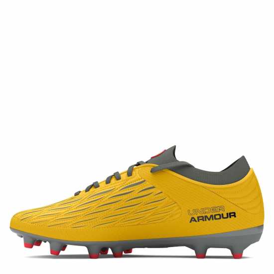 Under Armour Magnetico.2 Pro 4 Firm Ground Football Boots Adults Такси 