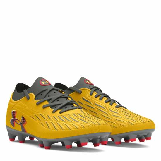 Under Armour Magnetico.2 Pro 4 Firm Ground Football Boots Adults Такси 