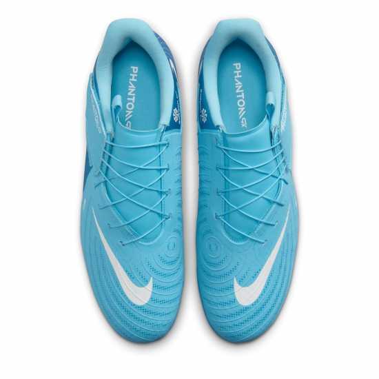 Nike Phantom Gx 2 Academy Firm Ground Football Boots  Футболни стоножки