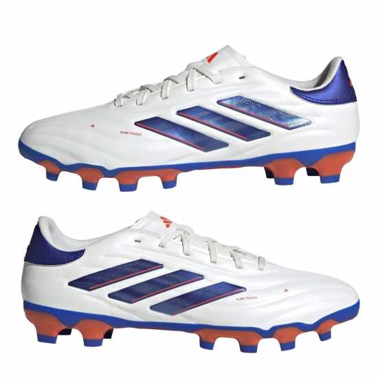 Adidas Copa Pure 2 Pro Firm Ground Football Boots  Мъжки футболни бутонки