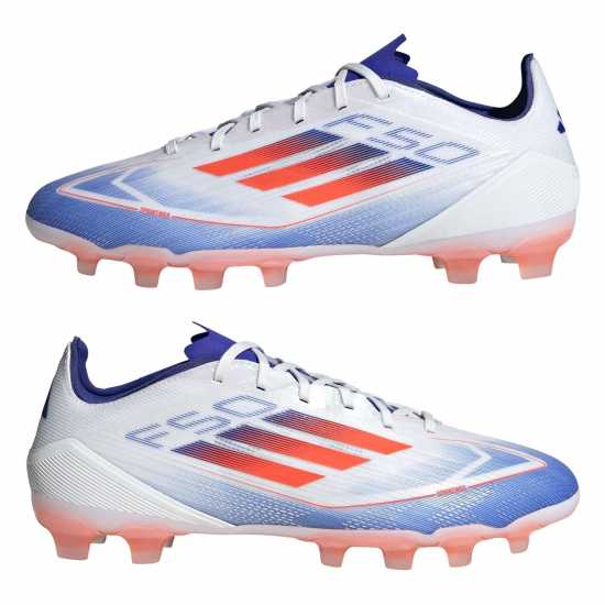 Adidas F50 Pro Multi Ground Football Boots  Футболни стоножки