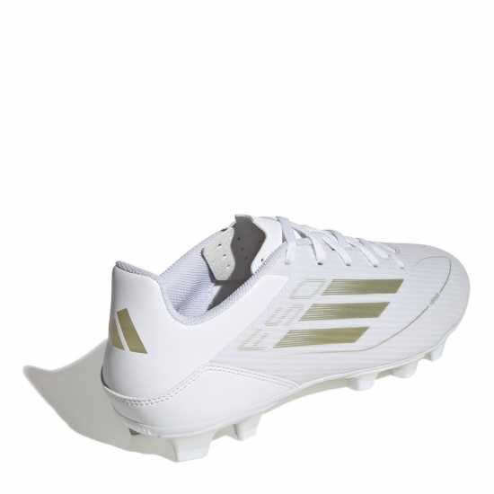 Adidas F50 Club Firm Ground Football Boots  