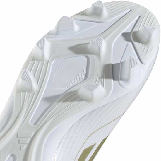 Adidas F50 Club Firm Ground Football Boots  