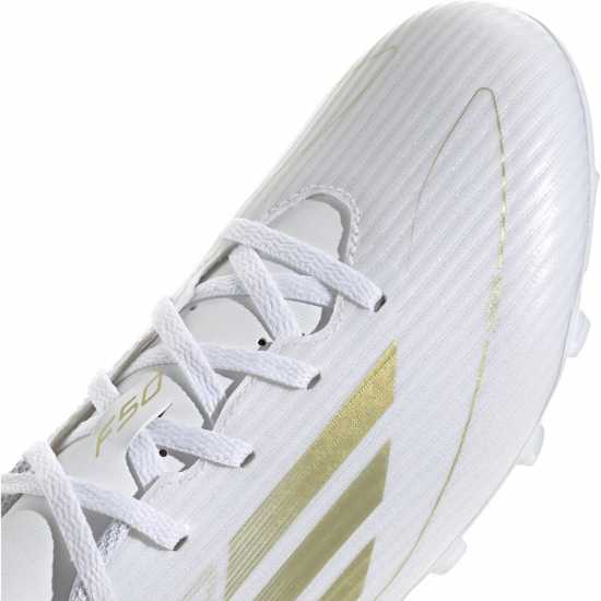 Adidas F50 Club Firm Ground Football Boots  