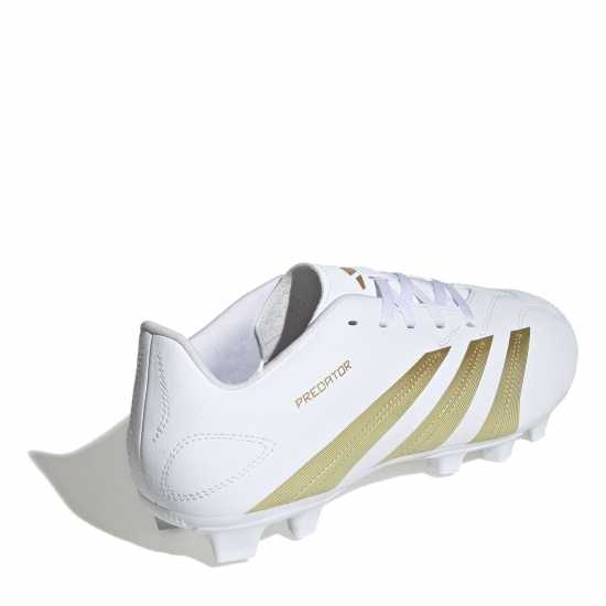 Adidas Predator Club Firm Ground Football Boots  Футболни стоножки