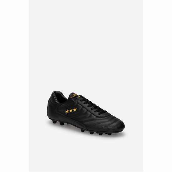 Pantofola D Oro Derby Vitello Sn51  