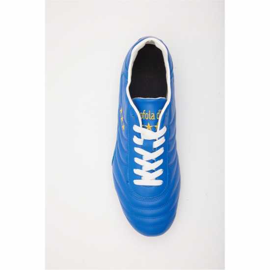 Pantofola D Oro Derby Lc Sn51  