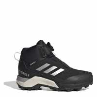 Adidas K Terrex Winter Mi  