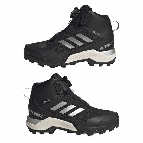 Adidas K Terrex Winter Mi  