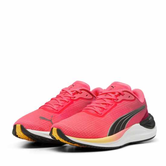 Puma Electrify Nitro 3 Fade Wns Road Running Shoes Womens  Атлетика