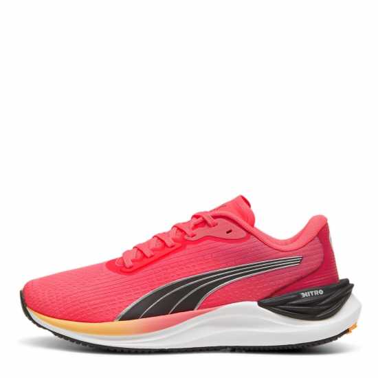 Puma Electrify Nitro 3 Fade Wns Road Running Shoes Womens  Атлетика