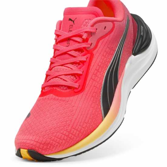 Puma Electrify Nitro 3 Fade Wns Road Running Shoes Womens  Атлетика