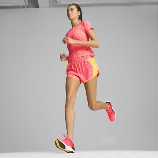 Puma Electrify Nitro 3 Fade Wns Road Running Shoes Womens  Атлетика