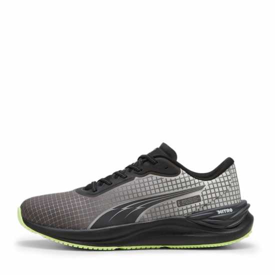 Puma Мъжки Обувки За Бягане Electrify Nitro 3 Wtr Fv Road Running Shoes Mens  Мъжки маратонки