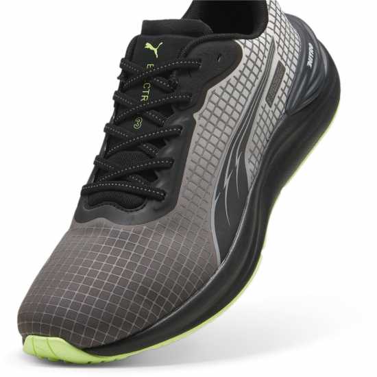 Puma Мъжки Обувки За Бягане Electrify Nitro 3 Wtr Fv Road Running Shoes Mens  Мъжки маратонки