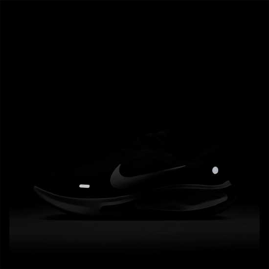 Nike Journey Run Men's Road Running Shoes Черно/Бяло Мъжки високи кецове