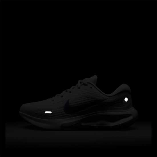 Nike Journey Run Women's Road Running Shoes Бяло/Лилаво Дамски маратонки