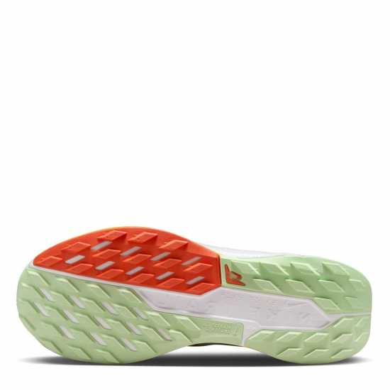 Nike ReactX Pegasus Trail 5 Women's Trail Running Shoes Glacier Bue Дамски туристически обувки