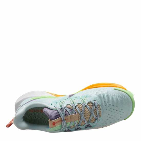 Nike ReactX Pegasus Trail 5 Women's Trail Running Shoes Glacier Bue Дамски туристически обувки