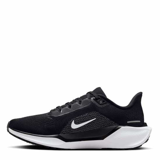 Nike Pegasus 41 Road Running Shoes Womens Черно/Бяло Дамски маратонки за бягане