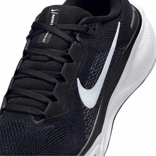 Nike Pegasus 41 Road Running Shoes Womens Черно/Бяло Дамски маратонки за бягане