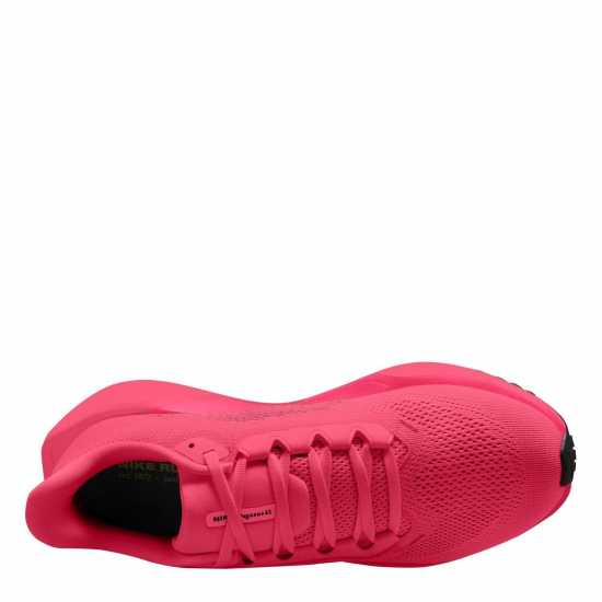 Nike Pegasus 41 Road Running Shoes Womens Гореща пунш 