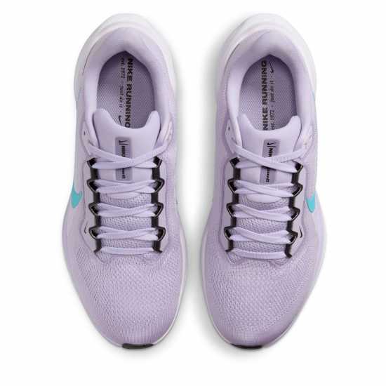 Nike Pegasus 41 Road Running Shoes Womens Хидрангеа Дамски маратонки за бягане