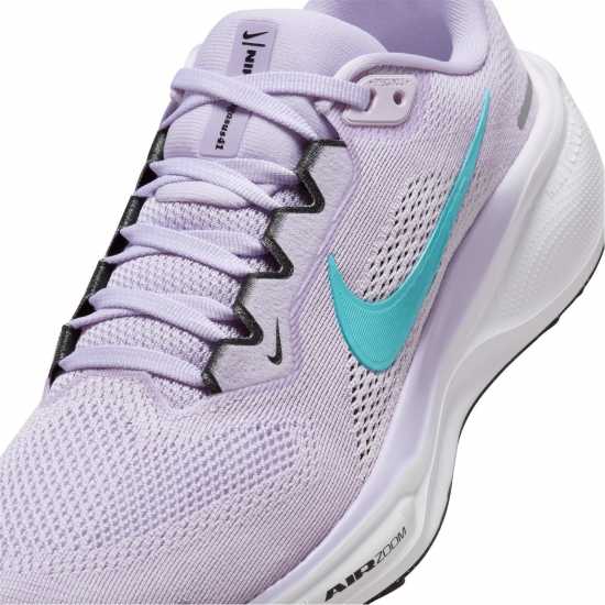 Nike Pegasus 41 Road Running Shoes Womens Хидрангеа Дамски маратонки за бягане