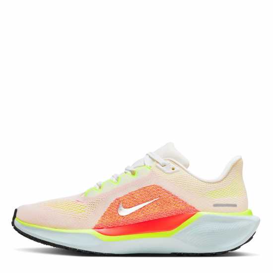 Nike Pegasus 41 Road Running Shoes Womens Връхно бяло Атлетика