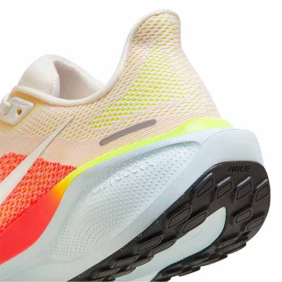 Nike Pegasus 41 Road Running Shoes Womens Връхно бяло Атлетика